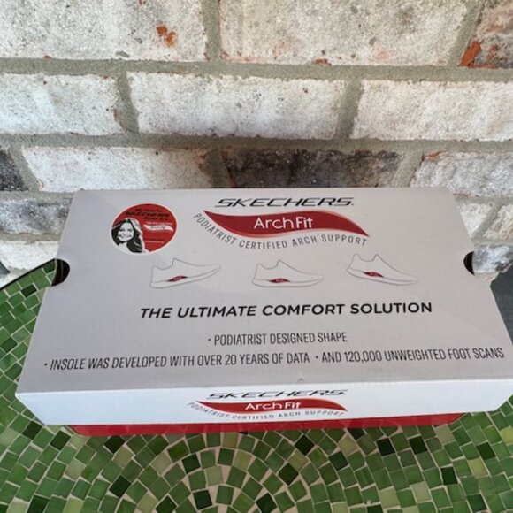 SKECHERS ARCH FIT REFINE DON'T GO - Picture 9 of 13